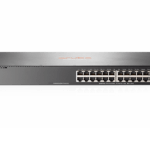 Aruba 2930F 24G 4SFP +仪器（JL253A）