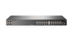 Switch Aruba 2930F 24G 4SFP (JL259A)