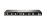 Switch Aruba 2930F 48G 4SFP+ (JL254A)
