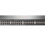 Aruba 2930F 48G 4SFP仪器（JL260A）