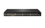 Switch Aruba 2930F 48G PoE+ 4SFP+ 740 W (JL558A)