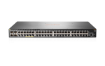 Switch Aruba 2930F 48G PoE+ 4SFP (JL262A)