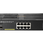 阿鲁巴2930F 8G PoE+ 2SFP+ 符合 TAA 規範交換器(JL692A)