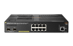 Switch Aruba 2930F 8G PoE+ 2SFP+ compatible con TAA (JL692A)
