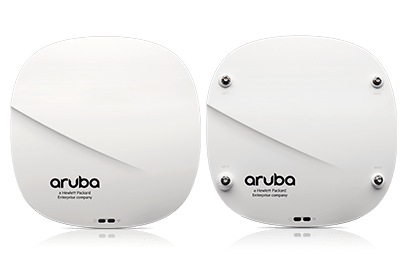 Aruba 310 series access points