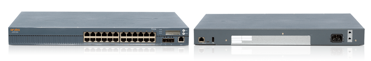 <strong> Aruba 7024 </strong>移动控制器