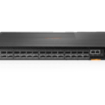 Aruba 8320 32p 40G QSFP+ with X472 5 fan 2 Power Supply Switch Bundle (JL579A)