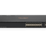 Pacote Aruba 8360-16Y2C (JL702A/JL703A)