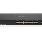 Pacote Aruba 8360-24XF2C (JL710A/JL711A)