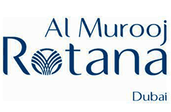 迪拜的Al Murooj Rotana