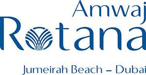 Amwaj Rotana -朱美拉海滩住宅-迪拜