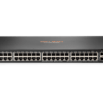 开关Aruba 6200F 48G 4SFP+（JL726A）