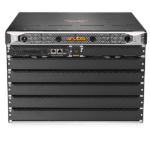 切换Aruba CX 6405（R0x26a）