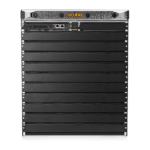 切换Aruba CX 6410（R0x27a）
