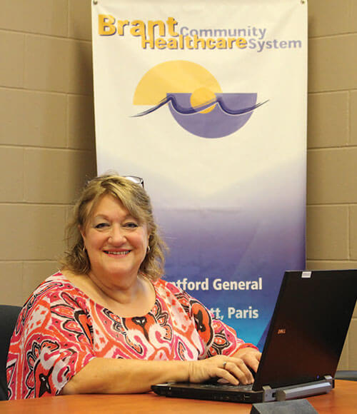 Brant Community Healthcare System