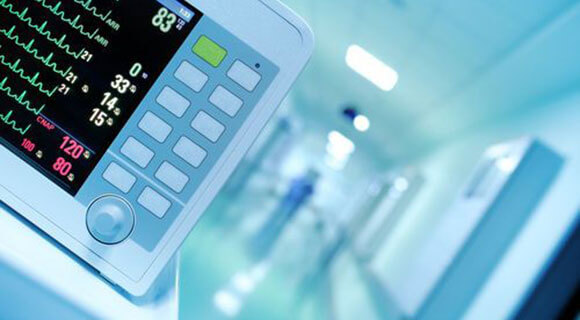 格兰诺勒将军医院