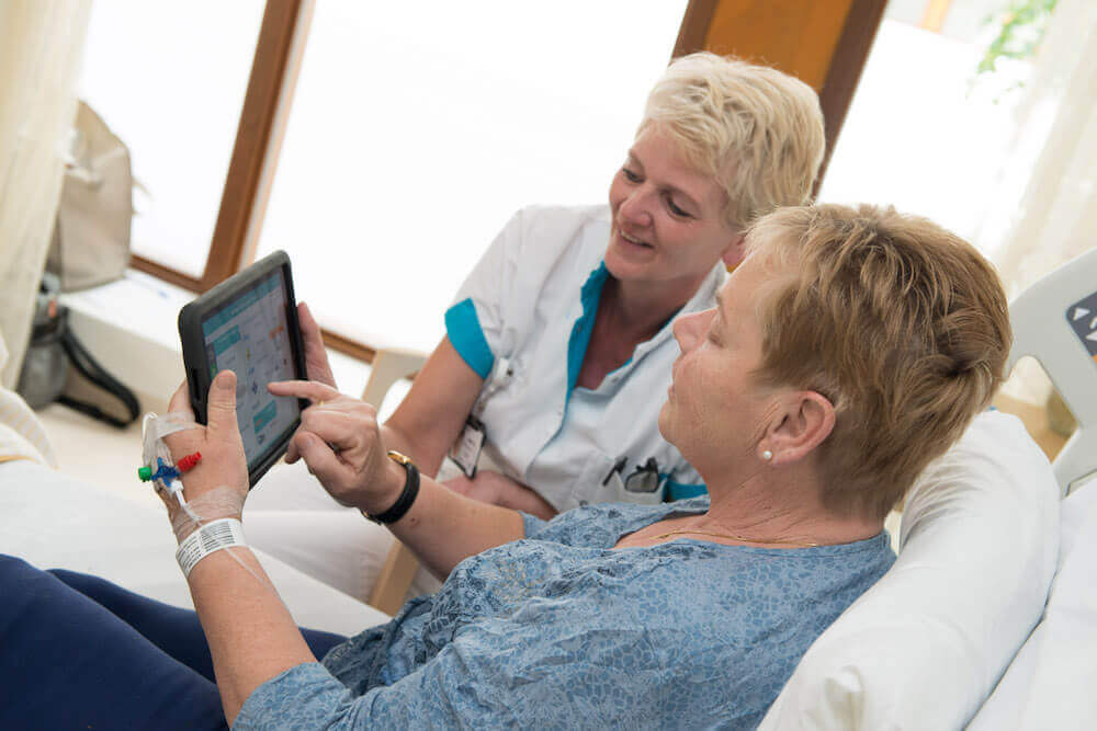 Medisch Spectrum Hospital Twente -MST