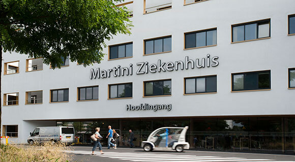 Martini Hospital