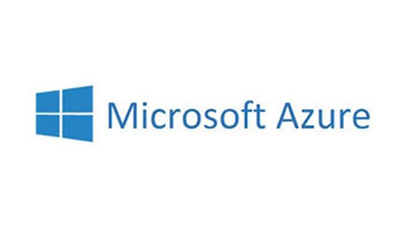 微软Azure的logopo