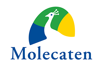 Molecaten标志