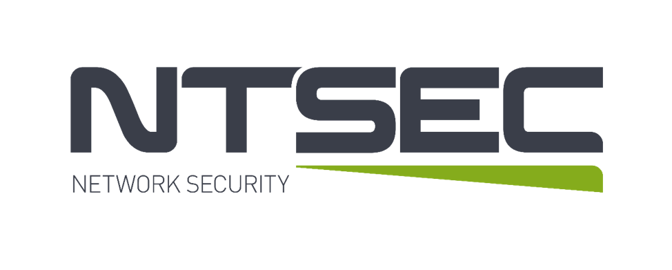 Logotipo de NTSec