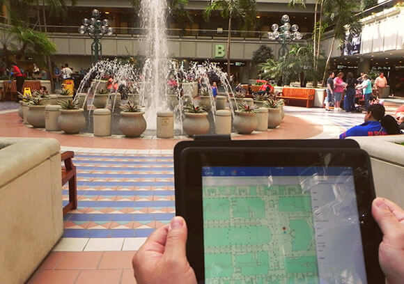 奥兰多国际机场