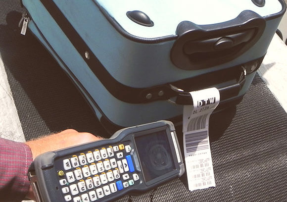 奥兰多国际机场