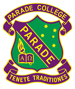 维多利亚的游行学院