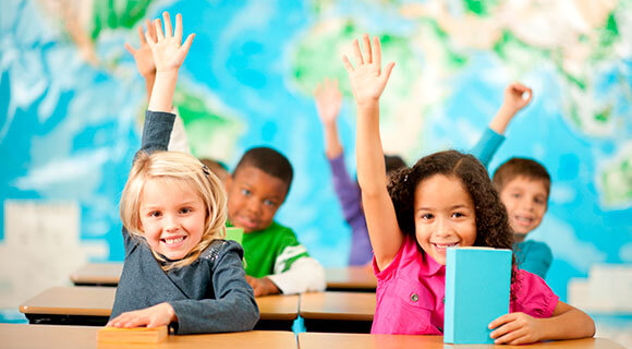 罗斯维尔市学区