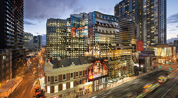 皇家墨尔本理工大学