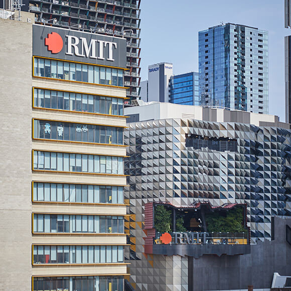 皇家墨尔本理工大学