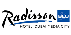 Radisson Blu Hotel, Dubai Media City