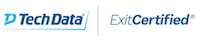 TechData y ExitCertified