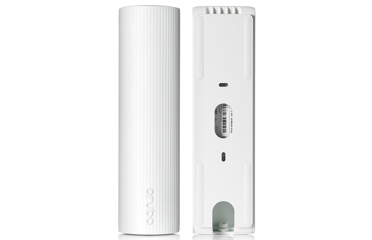 用户体验洞察传感器的详细信息和规范