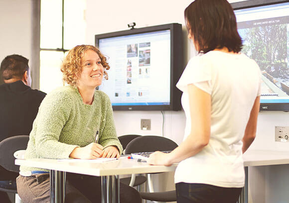 在新英格兰大学