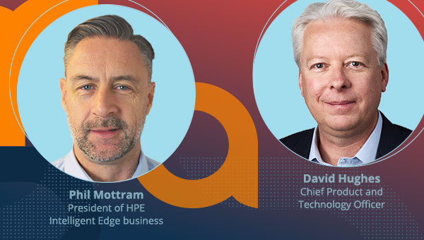 image for keynote speakers at Atmosphere