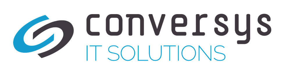 Logotipo de Conversys