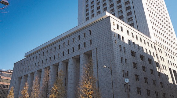 第一生命集团大厦