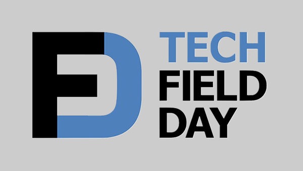 Aruba Tech Field Day