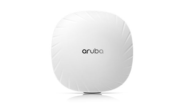 Wi-Fi 6 AP, 802.11ax