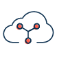 Icon for SD-WAN