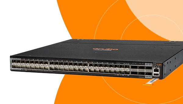 Aruba CX 8360-48Y6C