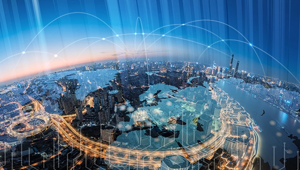 在全球范围内自动化网络配置和安全性