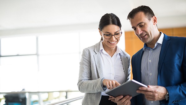 The value of certifications