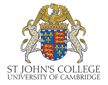 圣约翰大学，剑桥