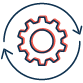 Icon for automation