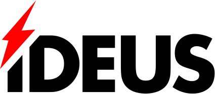 Ideus标志