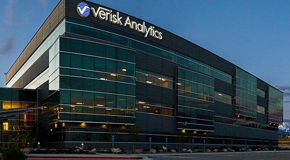 Verisk应用程序截图